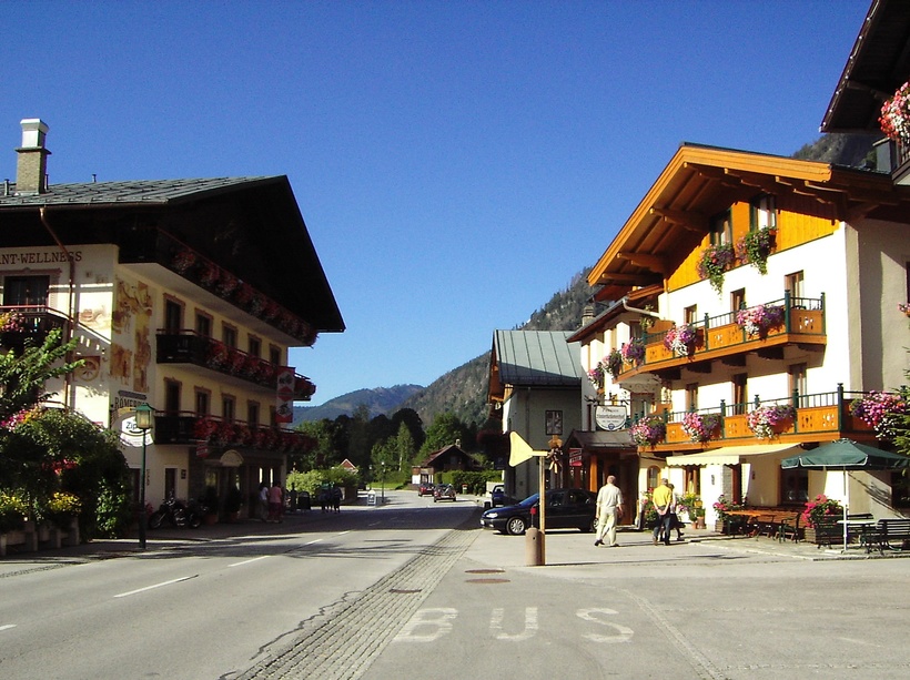 Это лучшие дороги для автопутешествий, при виде которых захочется отправиться в путь