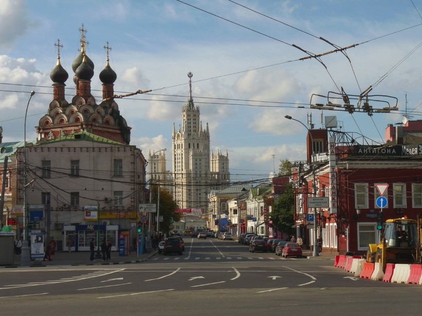 Блог - Их захочет посетить каждый: самая интересная экскурсия в Москве Их захочет посетить каждый: самая интересная экскурсия в Москве