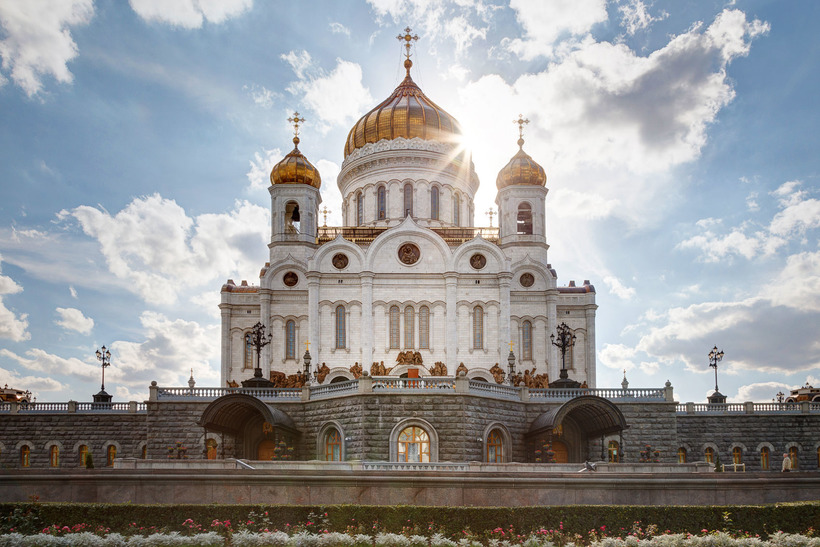 Блог - Их захочет посетить каждый: самая интересная экскурсия в Москве Их захочет посетить каждый: самая интересная экскурсия в Москве
