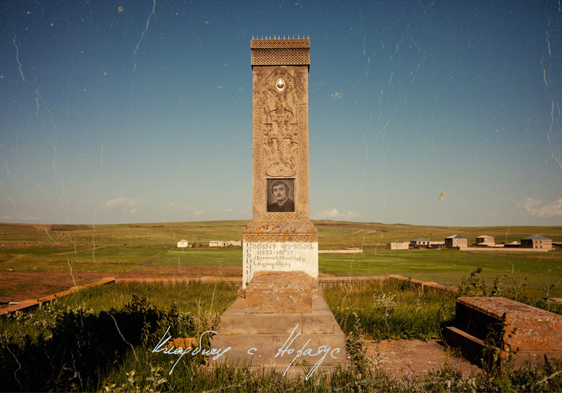 Коллекция кладбищ мира