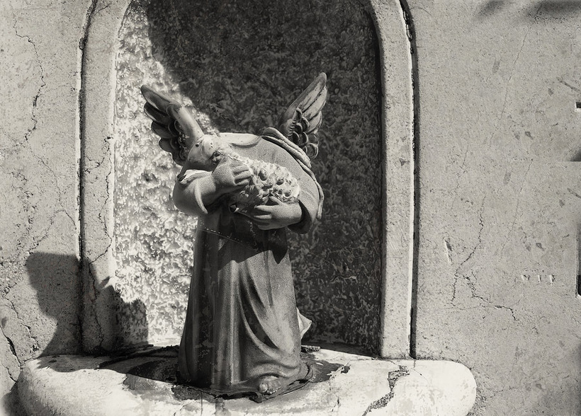 Коллекция кладбищ мира