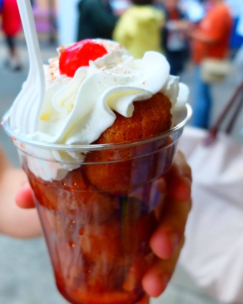 14 абсолютно безумных блюд США, при виде которых аппетит пропадает навсегда