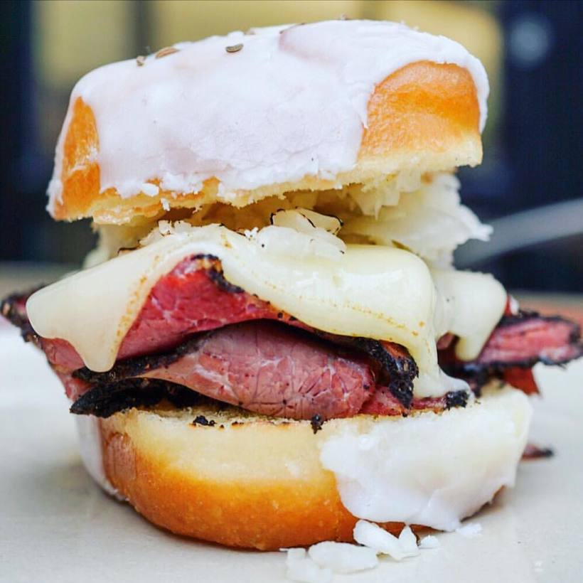 14 абсолютно безумных блюд США, при виде которых аппетит пропадает навсегда