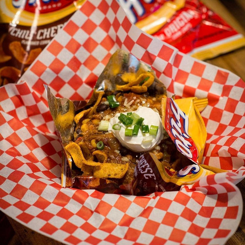 14 абсолютно безумных блюд США, при виде которых аппетит пропадает навсегда