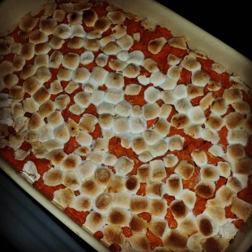 14 абсолютно безумных блюд США, при виде которых аппетит пропадает навсегда