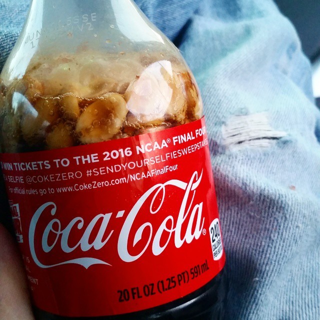 14 абсолютно безумных блюд США, при виде которых аппетит пропадает навсегда