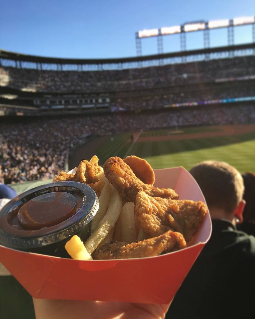 14 абсолютно безумных блюд США, при виде которых аппетит пропадает навсегда