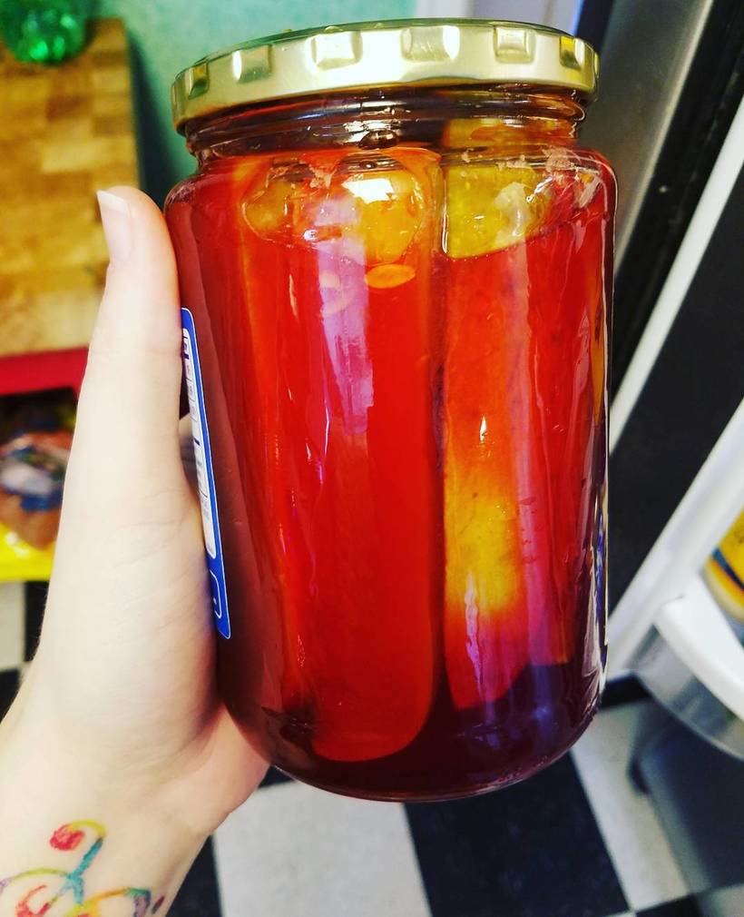 14 абсолютно безумных блюд США, при виде которых аппетит пропадает навсегда