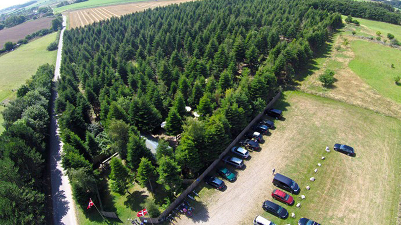 Блог - 7 сложнейших лабиринтов, в которых можно заблудиться и сегодня 7 сложнейших лабиринтов, в которых можно заблудиться и сегодня