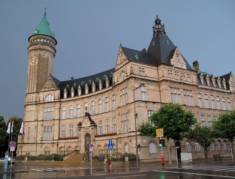 15 любопытных фактов о Люксембурге — самой богатой стране в Европе