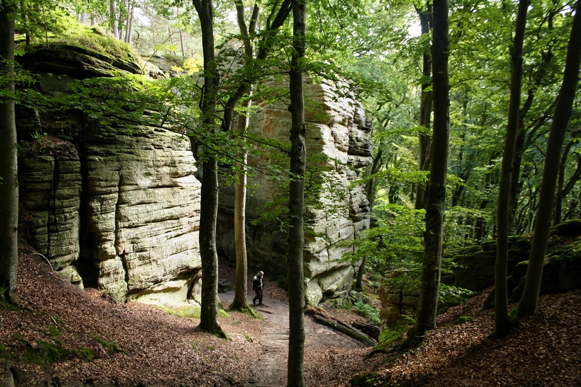 15 любопытных фактов о Люксембурге — самой богатой стране в Европе