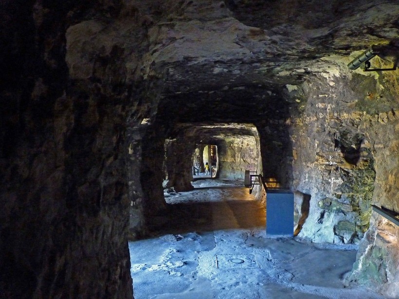 15 любопытных фактов о Люксембурге — самой богатой стране в Европе