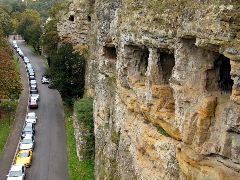 15 любопытных фактов о Люксембурге — самой богатой стране в Европе