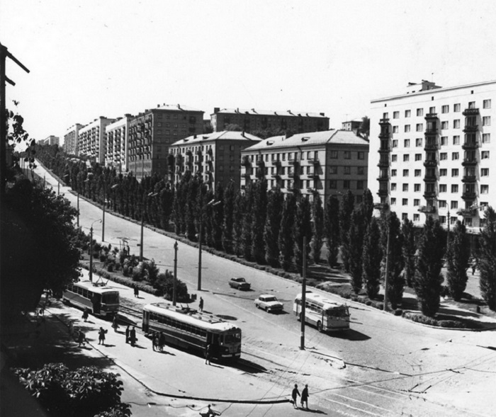 Блог - 10 снимков о том, каким был Киев в 60-е годы прошлого столетия 10 снимков о том, каким был Киев в 60-е годы прошлого столетия