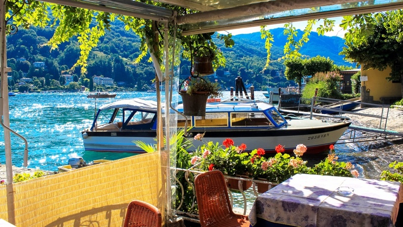 15 великолепных уголков земного шара, о которых не знает большинство туристов