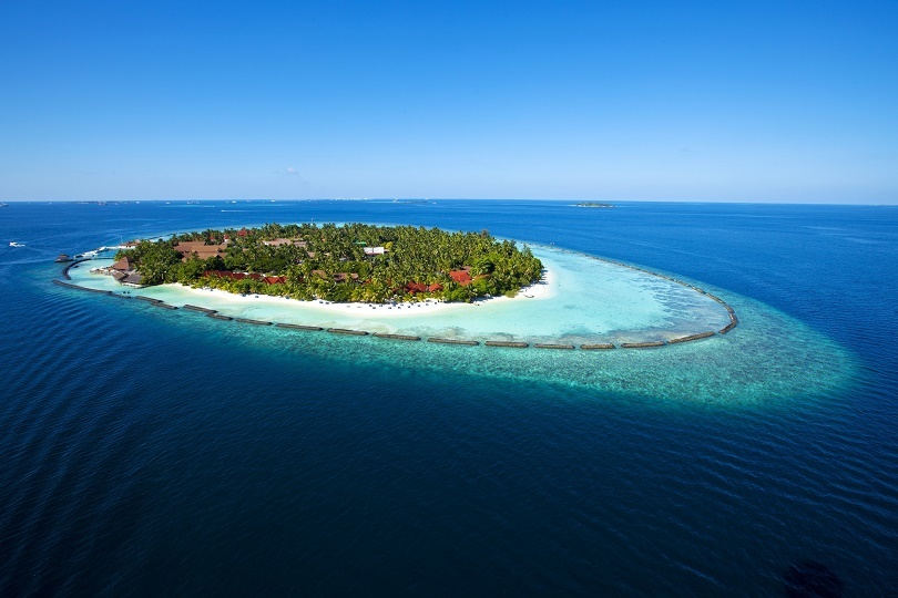 Блог - Экскурсия на местный остров в Kurumba Maldives Экскурсия на местный остров в Kurumba Maldives