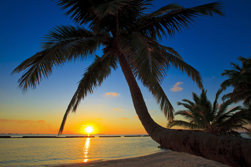 Блог - Экскурсия на местный остров в Kurumba Maldives Экскурсия на местный остров в Kurumba Maldives