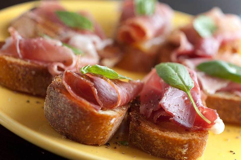 Блог - Самые «вкусные» страны, ради которых стоит отправиться в путешествие Самые «вкусные» страны, ради которых стоит отправиться в путешествие