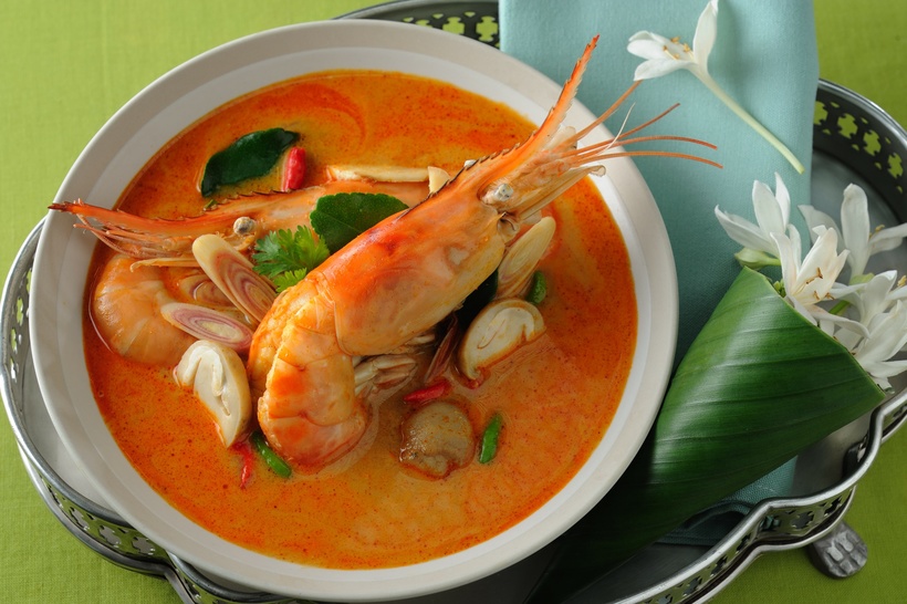 Блог - Самые «вкусные» страны, ради которых стоит отправиться в путешествие Самые «вкусные» страны, ради которых стоит отправиться в путешествие