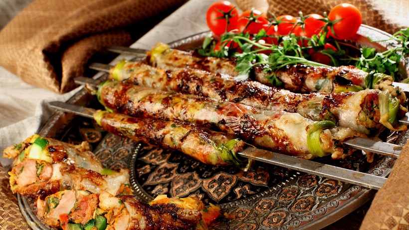Блог - Самые «вкусные» страны, ради которых стоит отправиться в путешествие Самые «вкусные» страны, ради которых стоит отправиться в путешествие