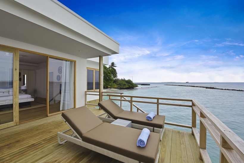 Блог - Новый отель Dhigali Maldives открыл свои двери для гостей 1 мая! Новый отель Dhigali Maldives открыл свои двери для гостей 1 мая!