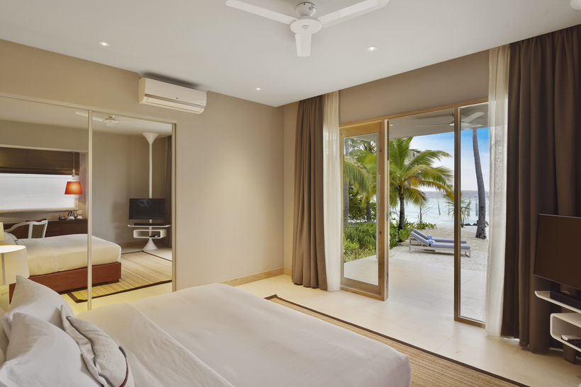 Блог - Новый отель Dhigali Maldives открыл свои двери для гостей 1 мая! Новый отель Dhigali Maldives открыл свои двери для гостей 1 мая!