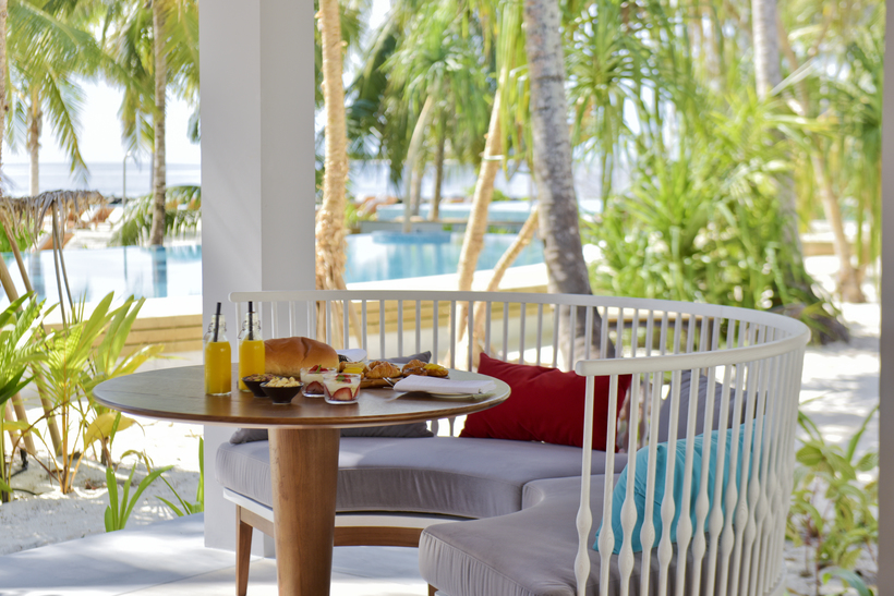 Блог - Новый отель Dhigali Maldives открыл свои двери для гостей 1 мая! Новый отель Dhigali Maldives открыл свои двери для гостей 1 мая!