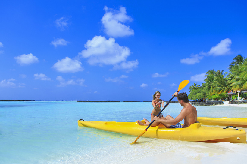 Блог - Kurumba Maldives — курорт, прекрасно сочетающий в себе все, о чем вы мечтаете Kurumba Maldives — курорт, прекрасно сочетающий в себе все, о чем вы мечтаете