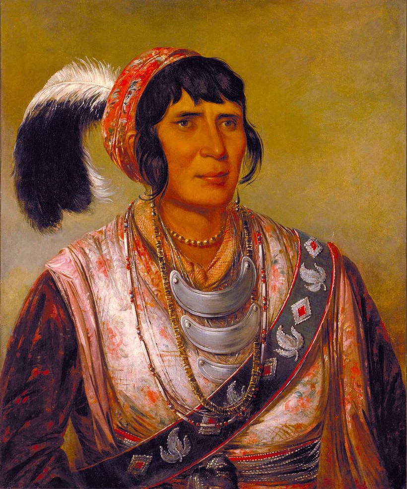 Оцеола