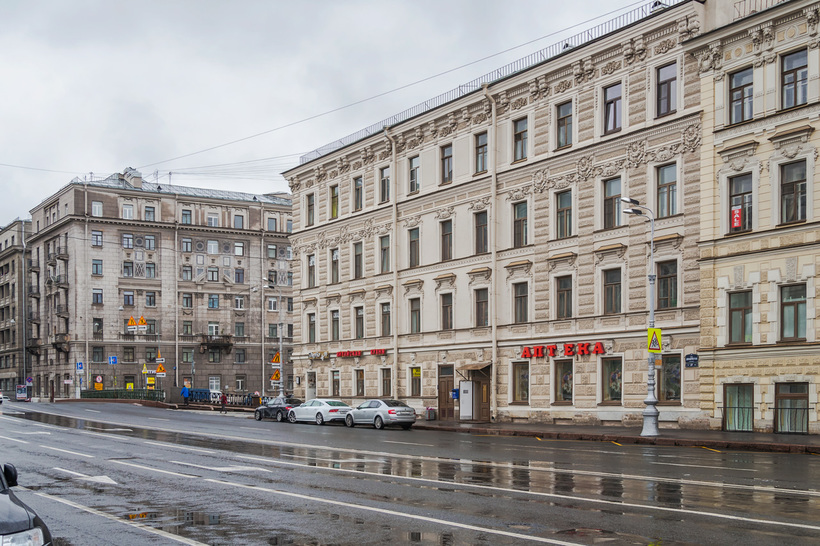 Блог - Та самая аптека, улица, фонарь... Та самая аптека, улица, фонарь...