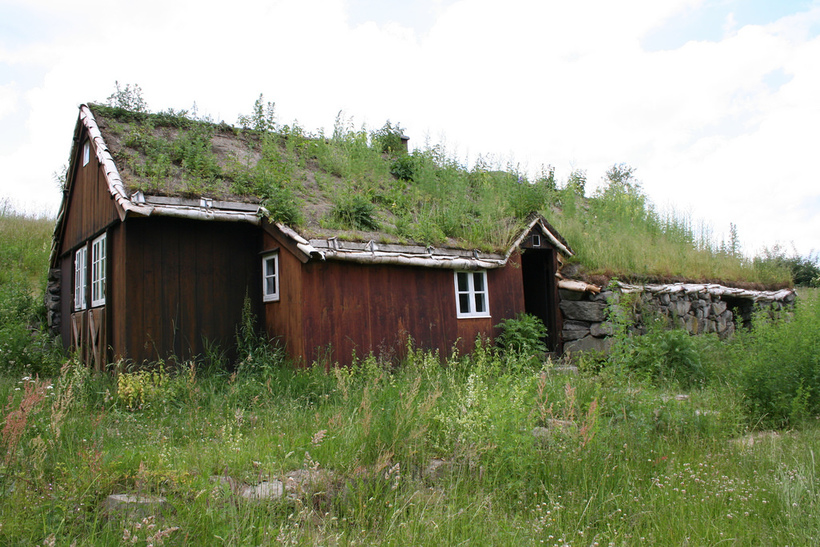 Где-то на краю света: чудесная отдаленная деревня Мули