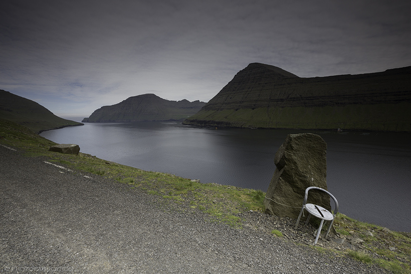 Где-то на краю света: чудесная отдаленная деревня Мули