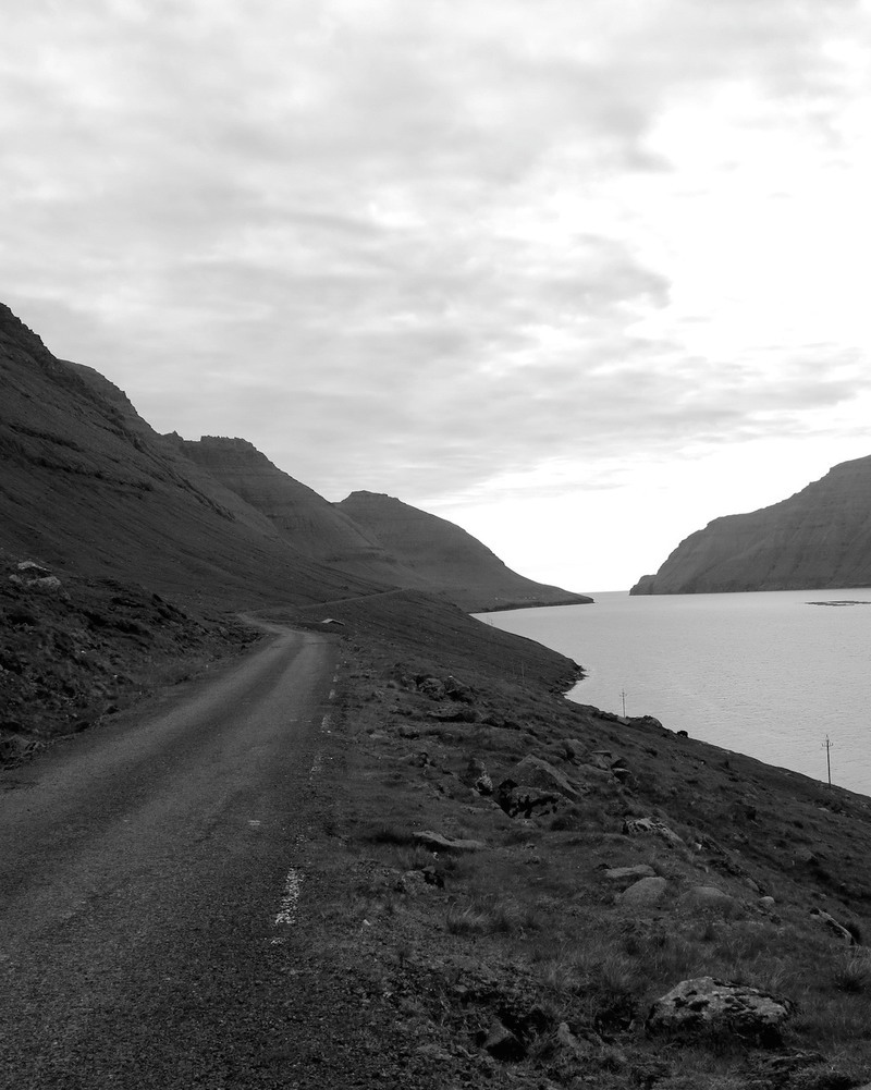 Где-то на краю света: чудесная отдаленная деревня Мули