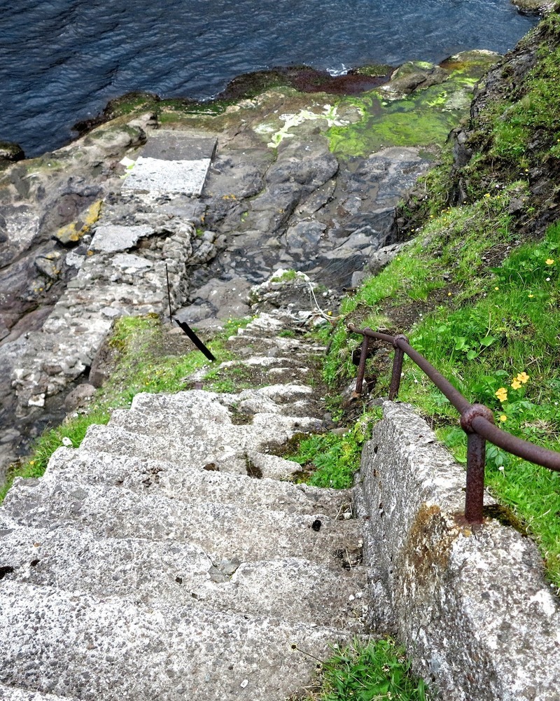 Где-то на краю света: чудесная отдаленная деревня Мули