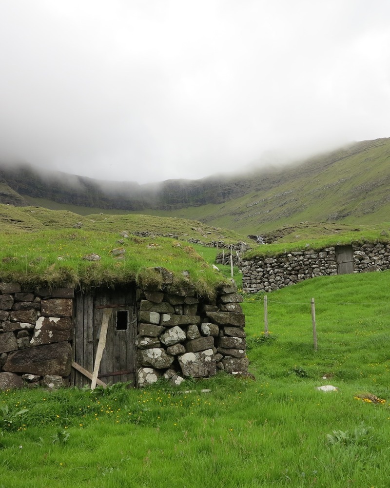 Где-то на краю света: чудесная отдаленная деревня Мули