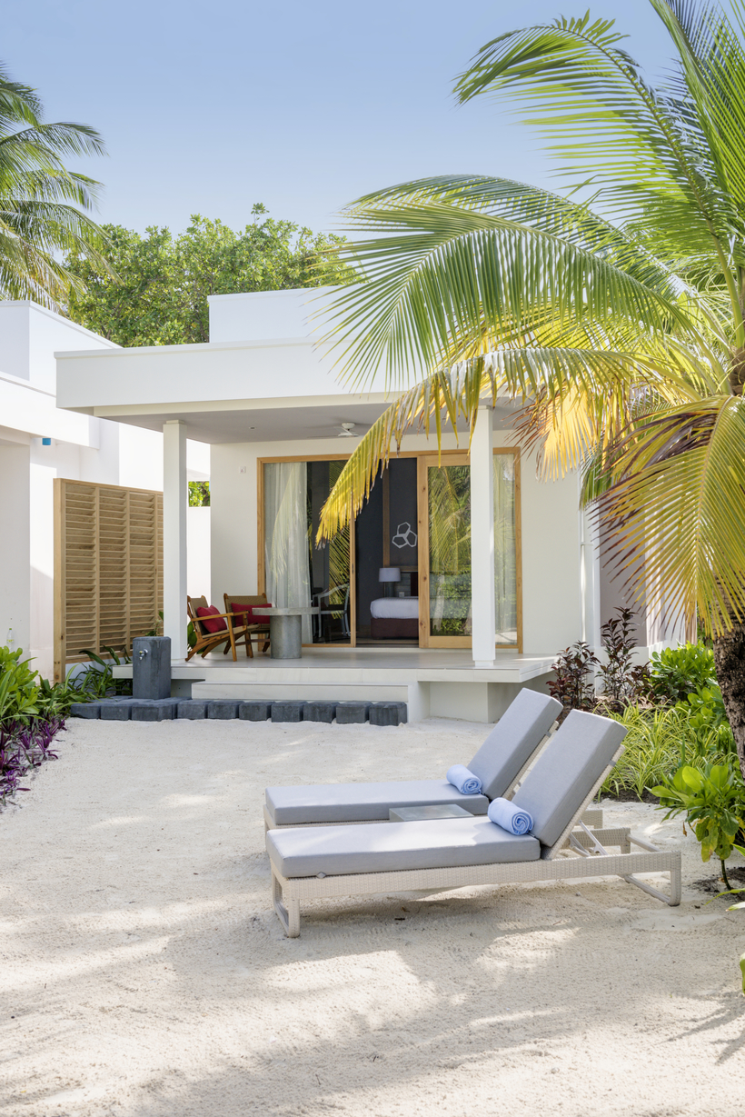 Блог - Новейший островной курорт Dhigali Maldives открылся 1 июня 2017 года Новейший островной курорт Dhigali Maldives открылся 1 июня 2017 года