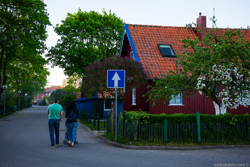 Чем может гордиться Литва: курорт на Куршской косе