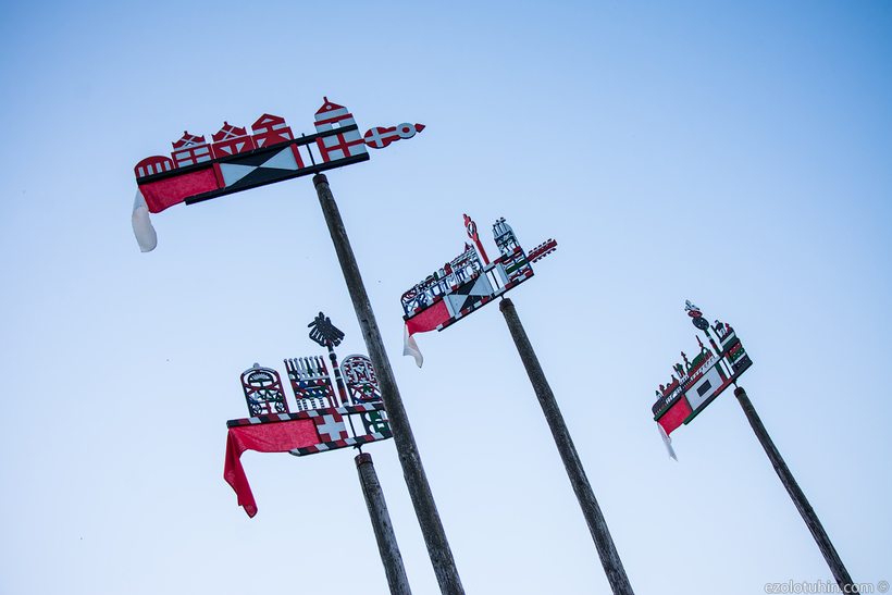 Чем может гордиться Литва: курорт на Куршской косе