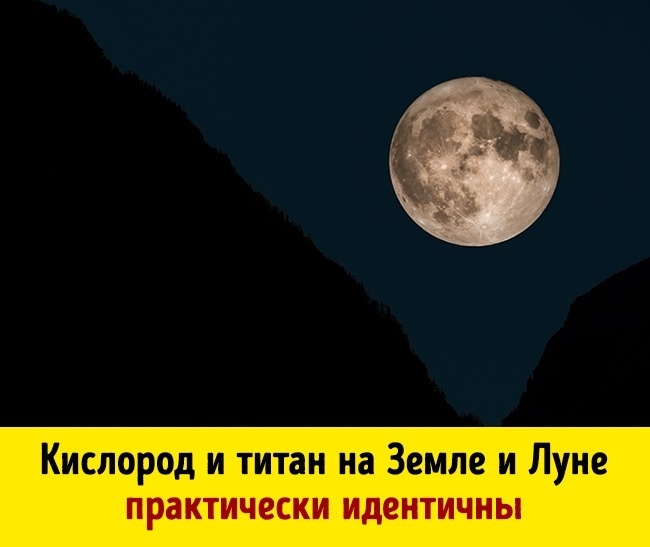 Блог - 10 фактов о планете Земля, которые станут неожиданным открытием 10 фактов о планете Земля, которые станут неожиданным открытием