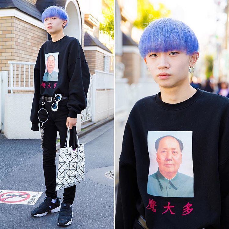 16 самых ярких примеров того, как одеваются по-настоящему модные люди из разных стран