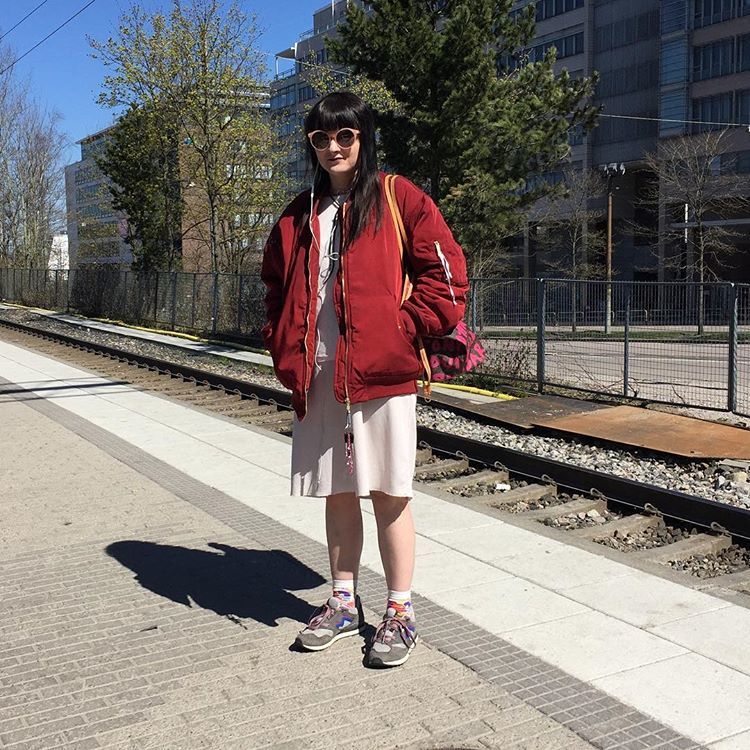 16 самых ярких примеров того, как одеваются по-настоящему модные люди из разных стран