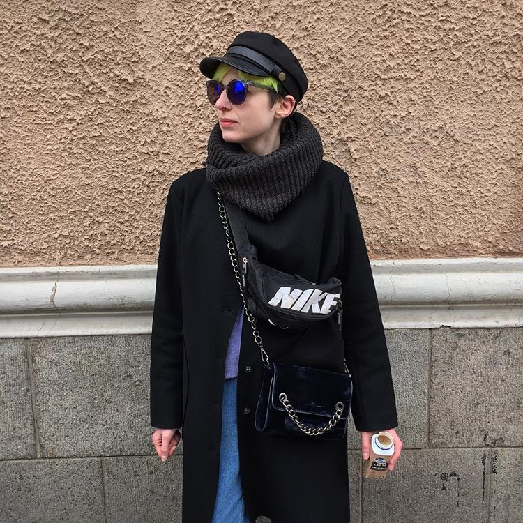 16 самых ярких примеров того, как одеваются по-настоящему модные люди из разных стран