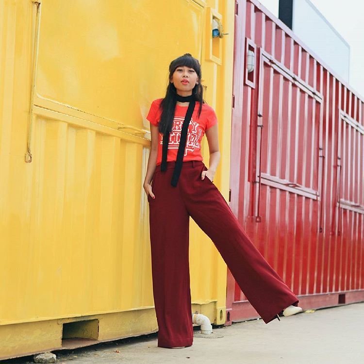 16 самых ярких примеров того, как одеваются по-настоящему модные люди из разных стран