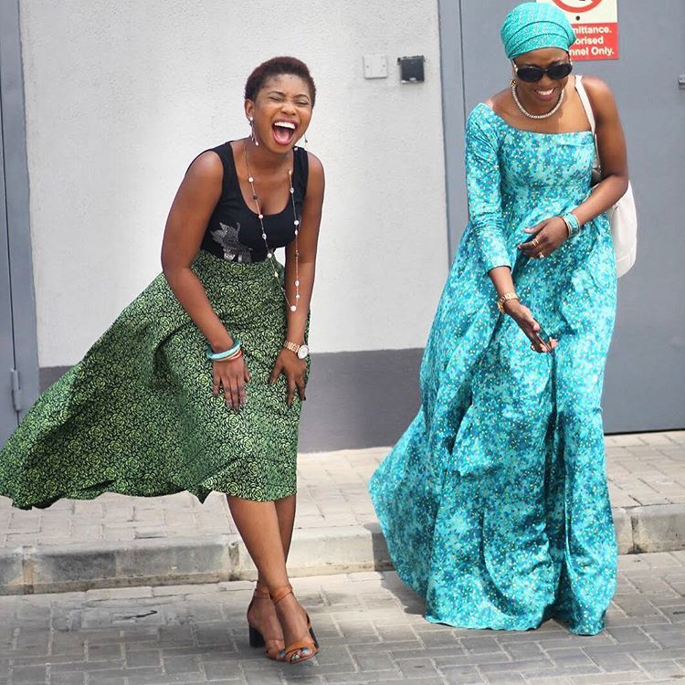 16 самых ярких примеров того, как одеваются по-настоящему модные люди из разных стран