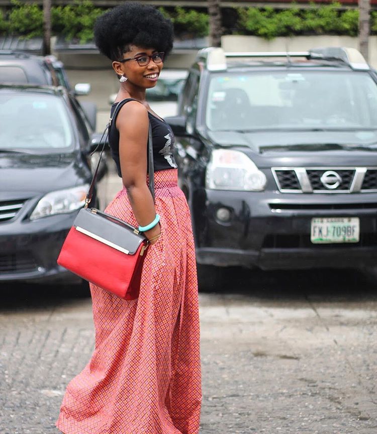 16 самых ярких примеров того, как одеваются по-настоящему модные люди из разных стран