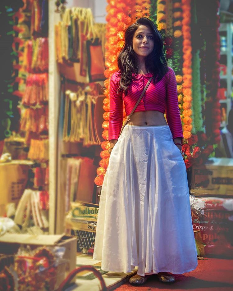 16 самых ярких примеров того, как одеваются по-настоящему модные люди из разных стран