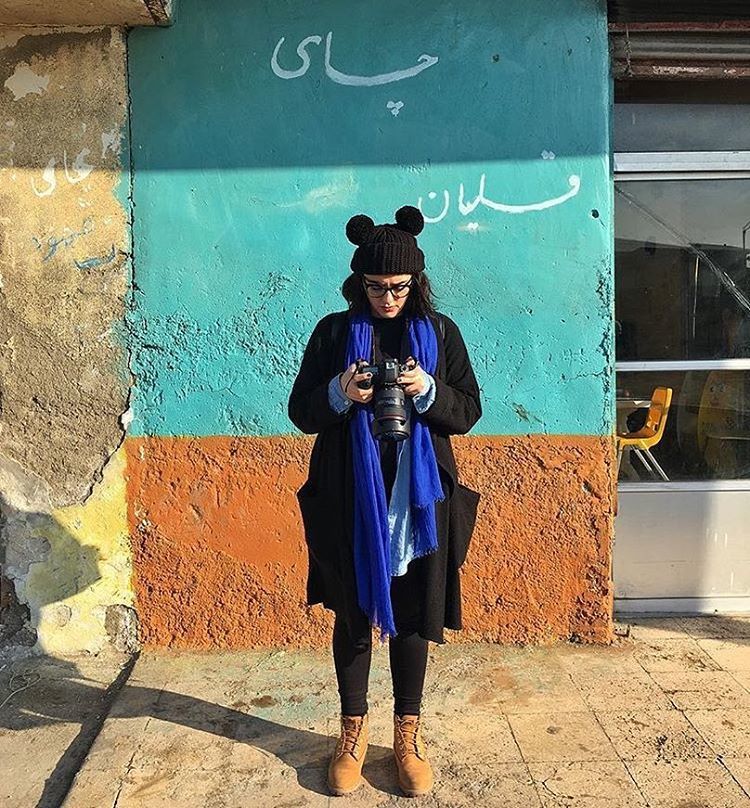 16 самых ярких примеров того, как одеваются по-настоящему модные люди из разных стран