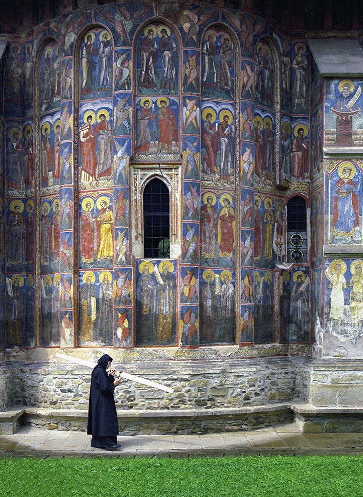 20 фотографий, глядя на которые нельзя не полюбить Румынию 