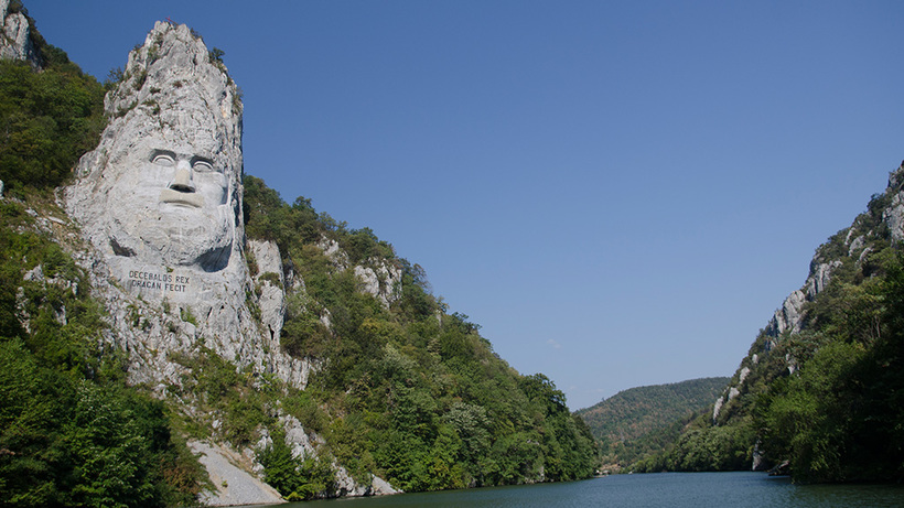 20 фотографий, глядя на которые нельзя не полюбить Румынию 