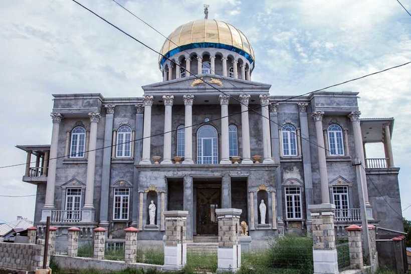 Блог - 20 колоритных снимков о яркой цыганской жизни 20 колоритных снимков о яркой цыганской жизни